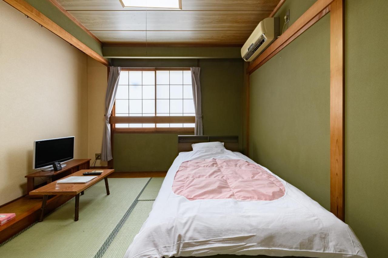 Tabist Hotelnakajima Fuji Heigaki Екстер'єр фото