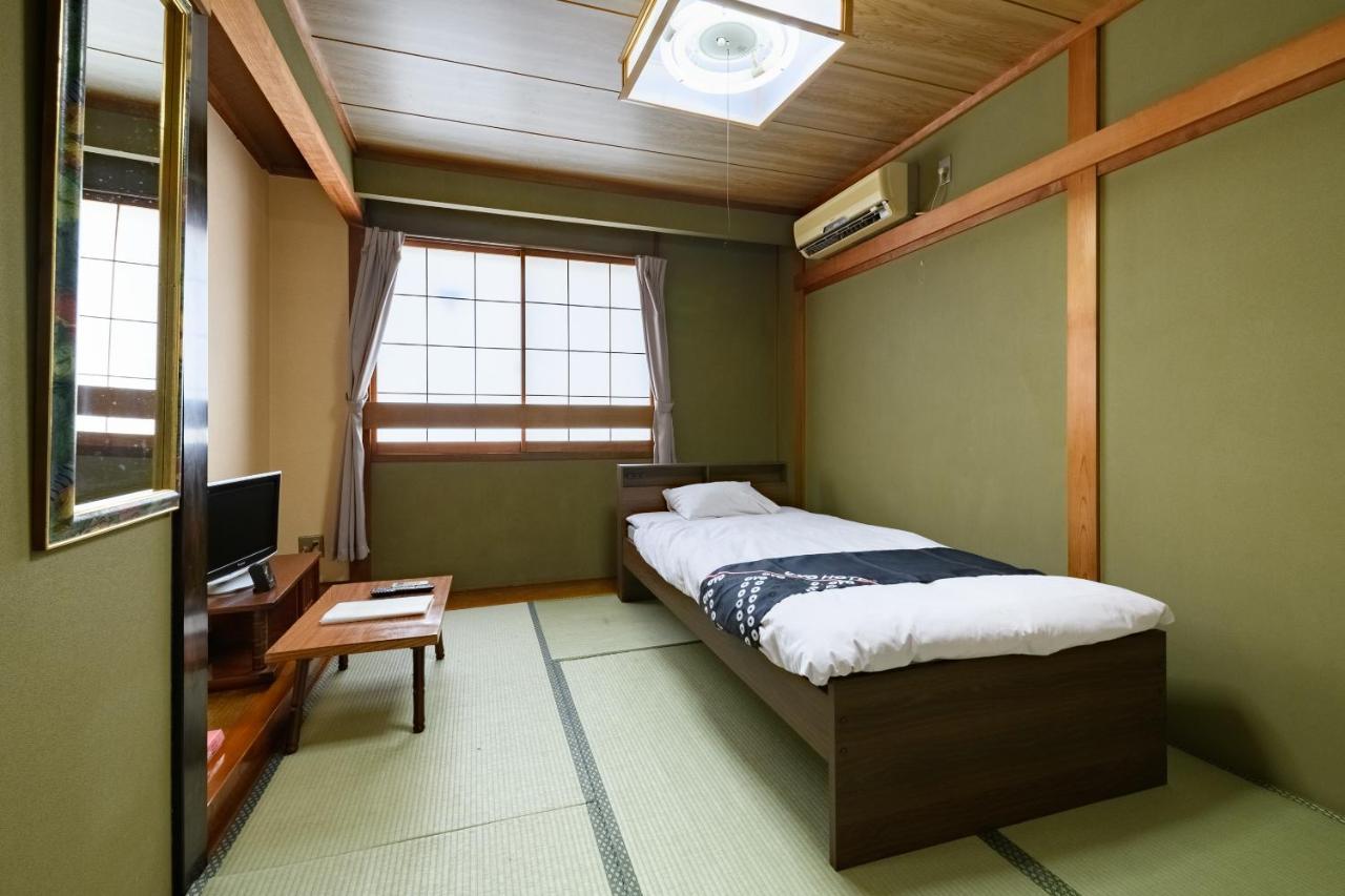 Tabist Hotelnakajima Fuji Heigaki Екстер'єр фото