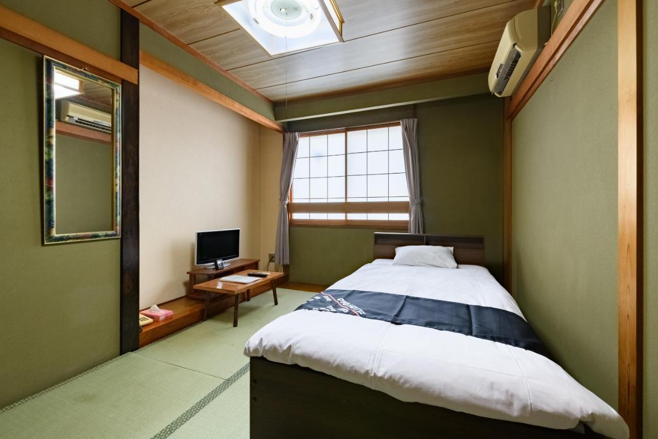 Tabist Hotelnakajima Fuji Heigaki Екстер'єр фото