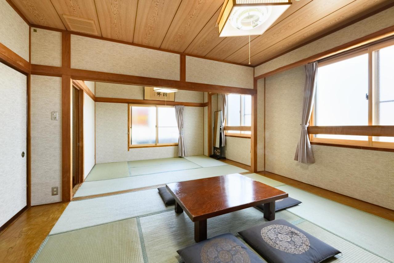 Tabist Hotelnakajima Fuji Heigaki Екстер'єр фото