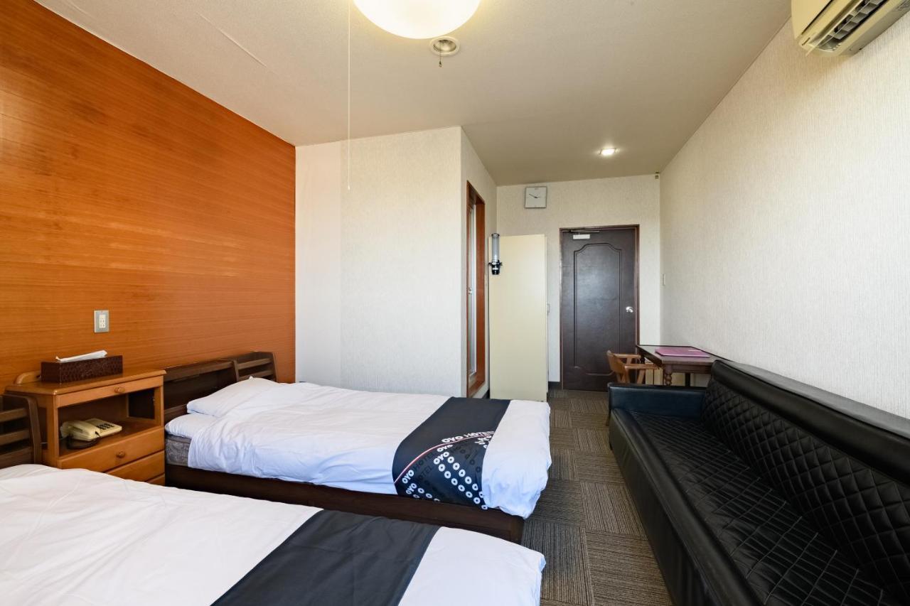 Tabist Hotelnakajima Fuji Heigaki Екстер'єр фото