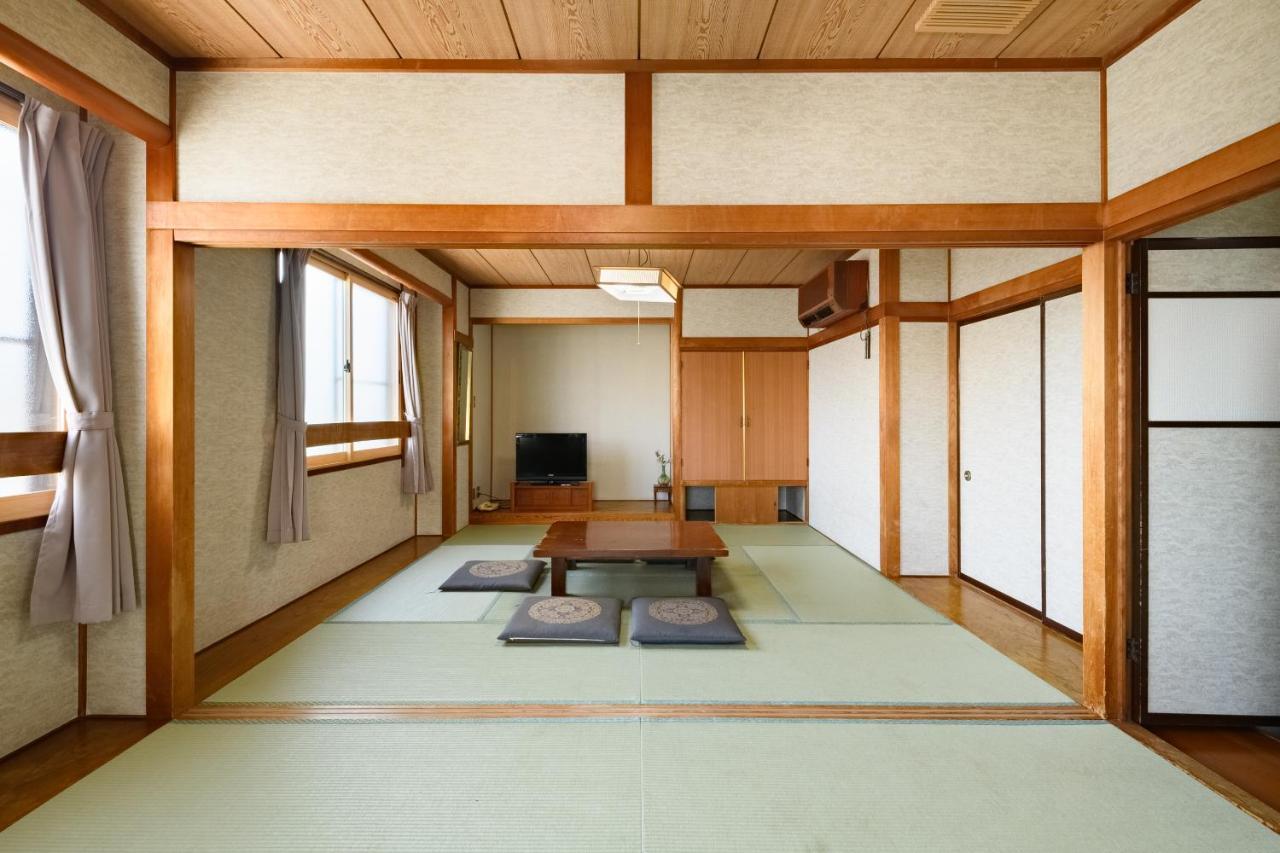 Tabist Hotelnakajima Fuji Heigaki Екстер'єр фото