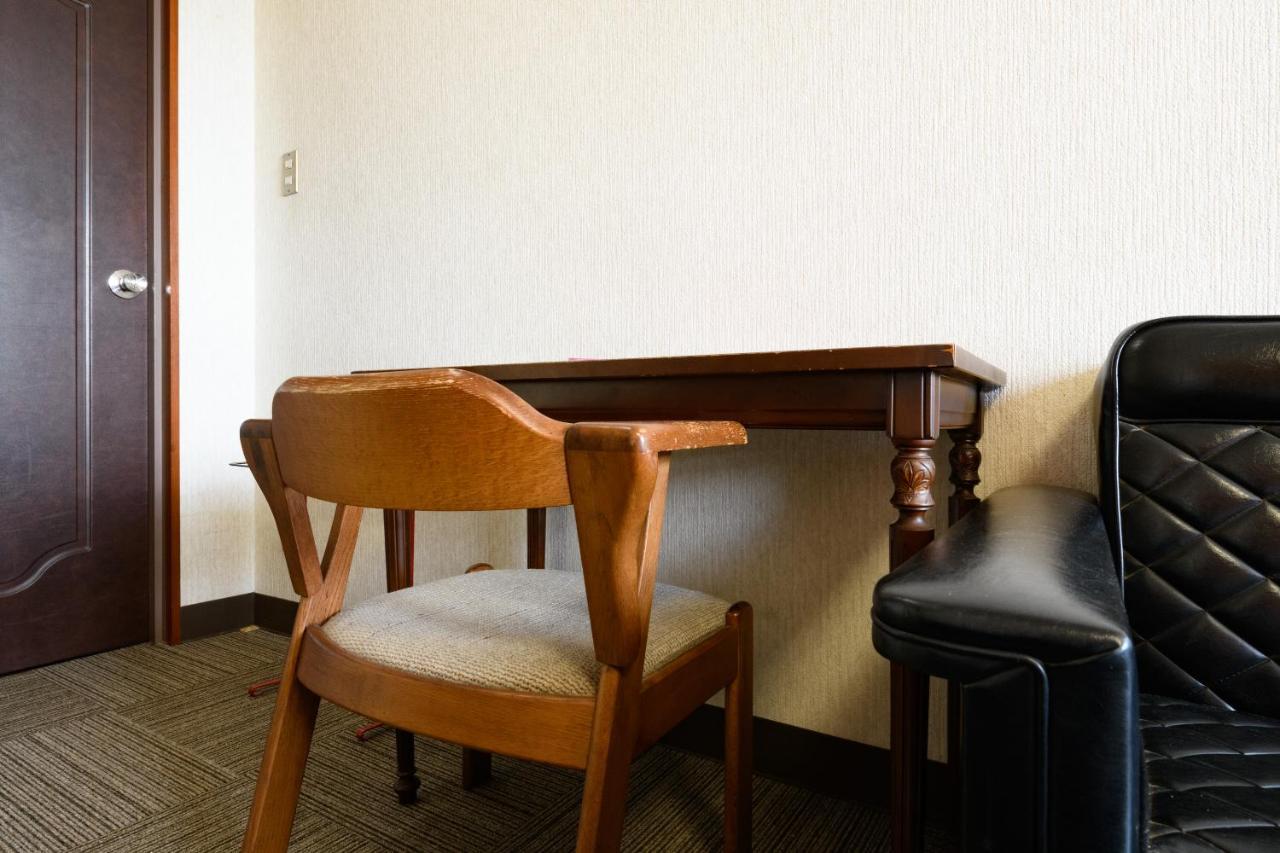 Tabist Hotelnakajima Fuji Heigaki Екстер'єр фото