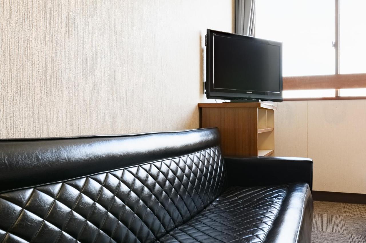 Tabist Hotelnakajima Fuji Heigaki Екстер'єр фото