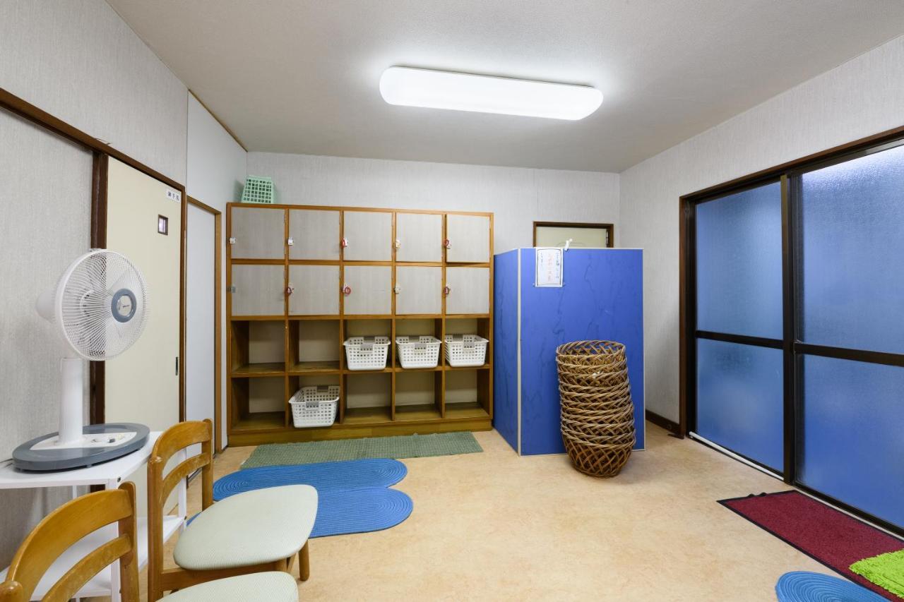 Tabist Hotelnakajima Fuji Heigaki Екстер'єр фото