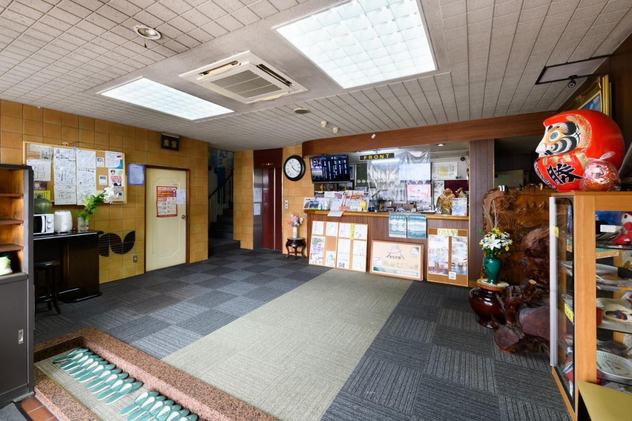 Tabist Hotelnakajima Fuji Heigaki Екстер'єр фото