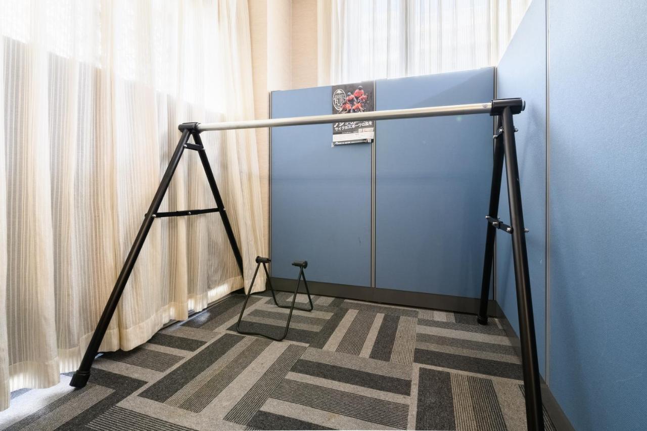 Tabist Hotelnakajima Fuji Heigaki Екстер'єр фото