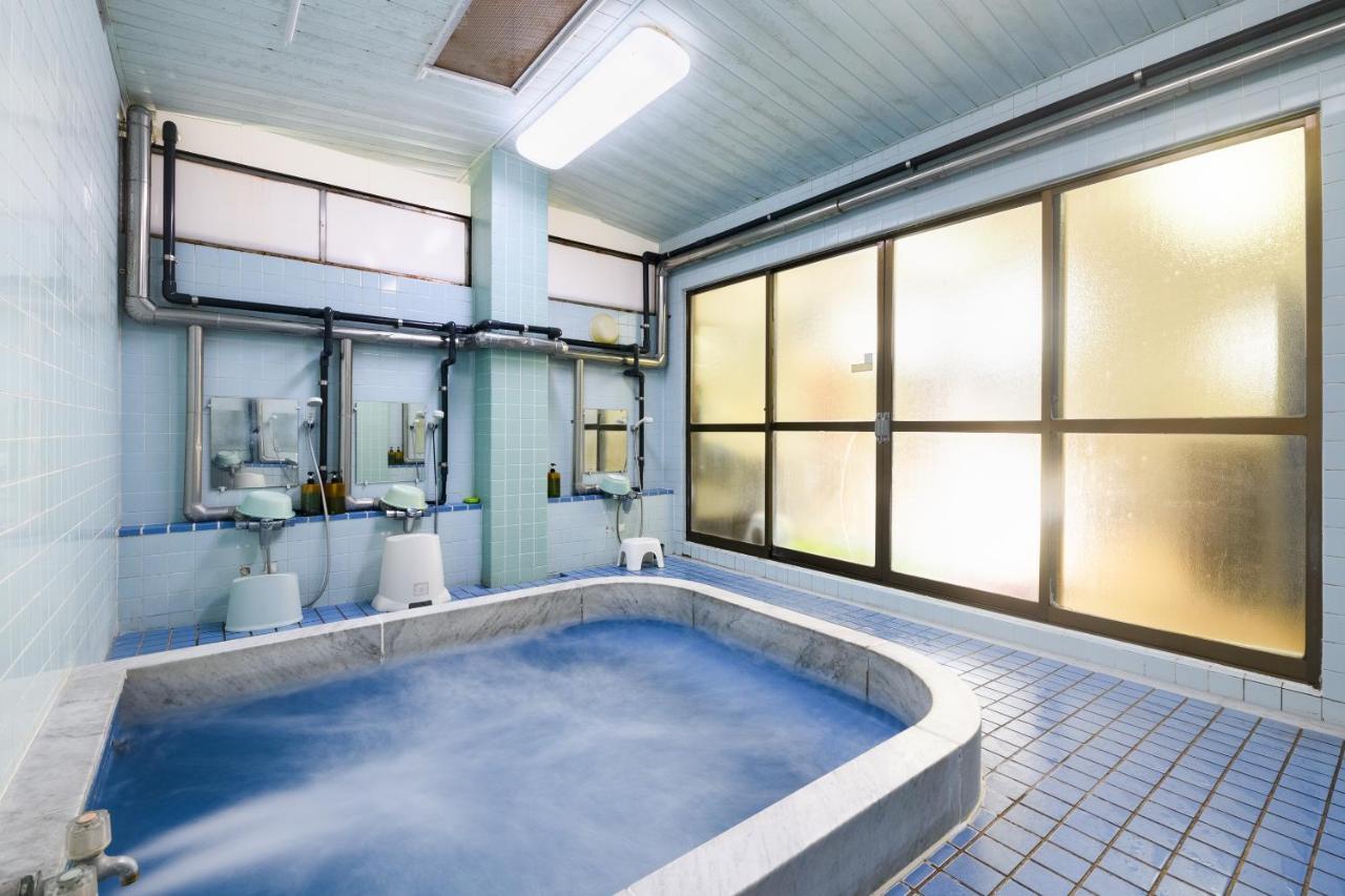 Tabist Hotelnakajima Fuji Heigaki Екстер'єр фото